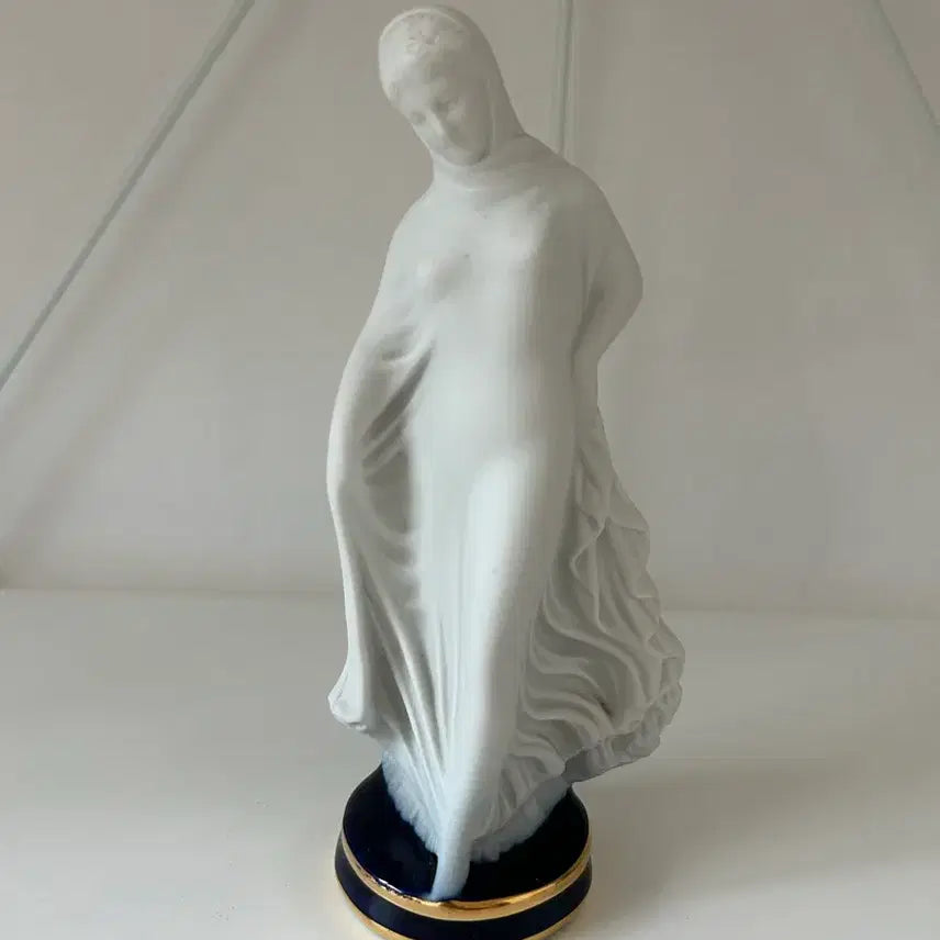 [BUNJANG] Vintage Limoges Figurine / 빈티지 프랑스 리모주 피겨린