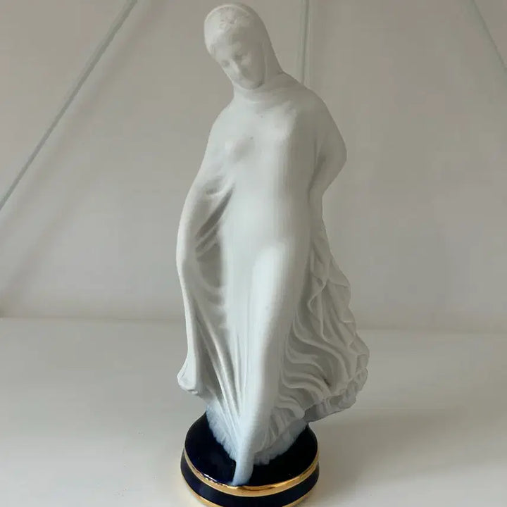 [BUNJANG] Vintage Limoges Figurine / 빈티지 프랑스 리모주 피겨린