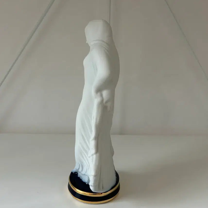 [BUNJANG] Vintage Limoges Figurine / 빈티지 프랑스 리모주 피겨린