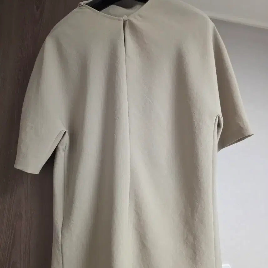 [BUNJANG] The Cashmere Light SEPIA 55 Size Blouse / 더캐시미어 판매합니다.
