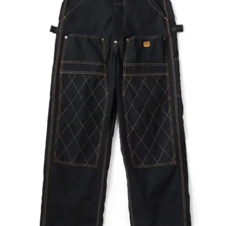 [BUNJANG] Kapital Plumber Pants Size 3 / 캐피탈 플럼버 팬츠 3사이즈