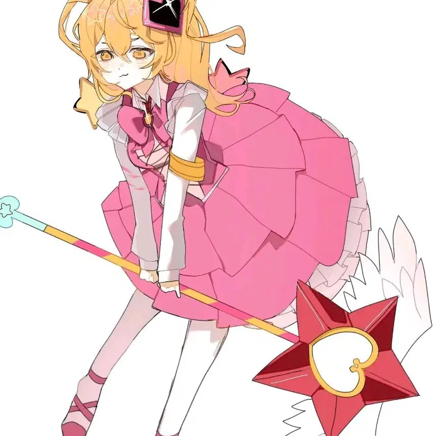 [BUNJANG] Custom Artwork Commission Available / 커미션 받습니다!