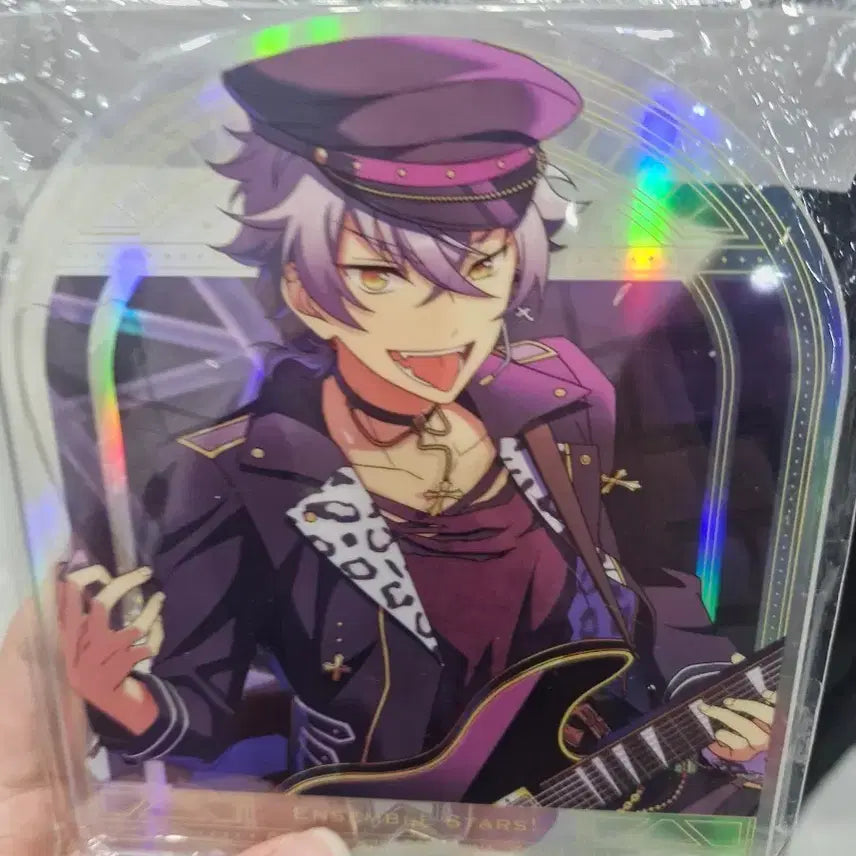 [BUNJANG] Ensemble Stars! UNDEAD Kogane Acrylic Stand / 앙스타 언데드 코가 아크릴