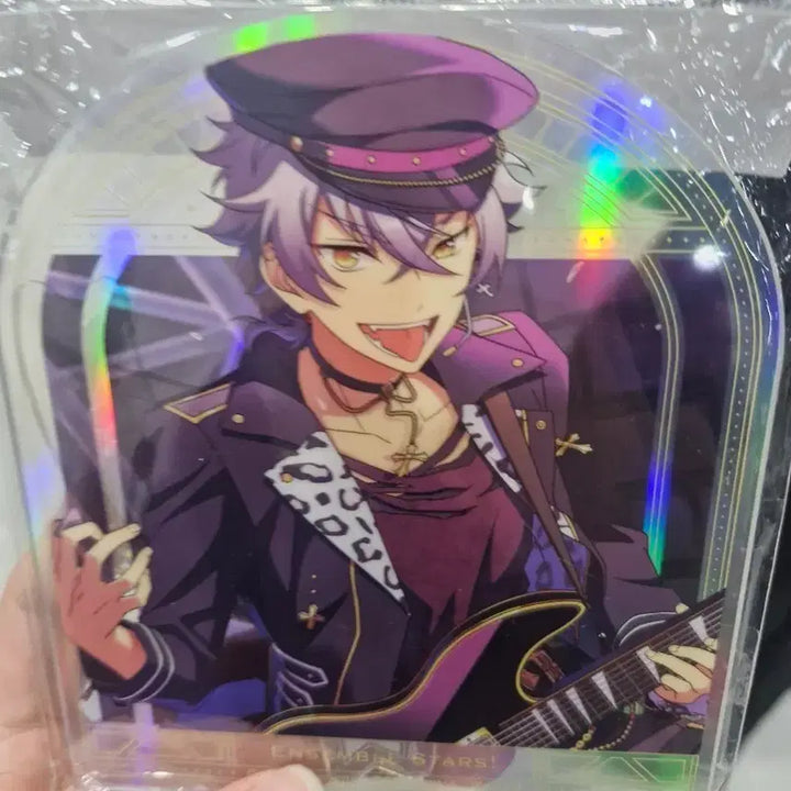 [BUNJANG] Ensemble Stars! UNDEAD Kogane Acrylic Stand / 앙스타 언데드 코가 아크릴
