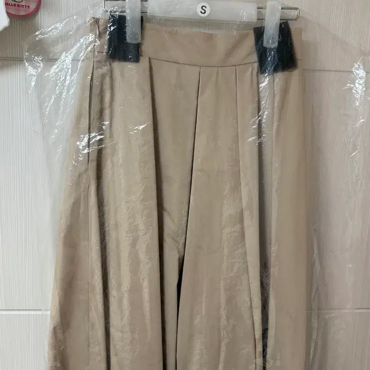 [BUNJANG] SIE Ian Pleats (Small) / 시에 이안플리츠 (스몰 새상품)