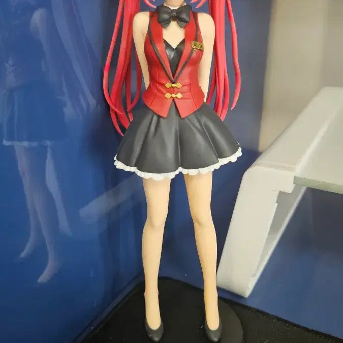 [BUNJANG] Kurumi Figure / 코토리 피규어
