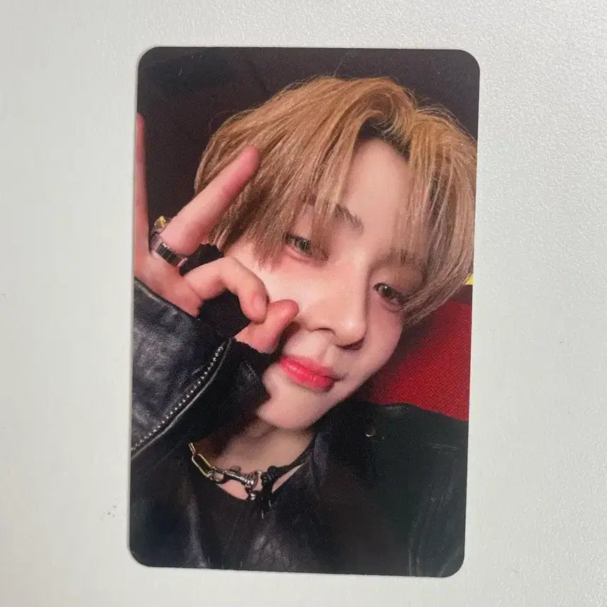 [BUNJANG] ALPHA DRIVE ONE Sangwon Photocard Bundle Set / ALPHA DRIVE ONE 포카양도 알디원 팬싸 스타리버 분철 상원