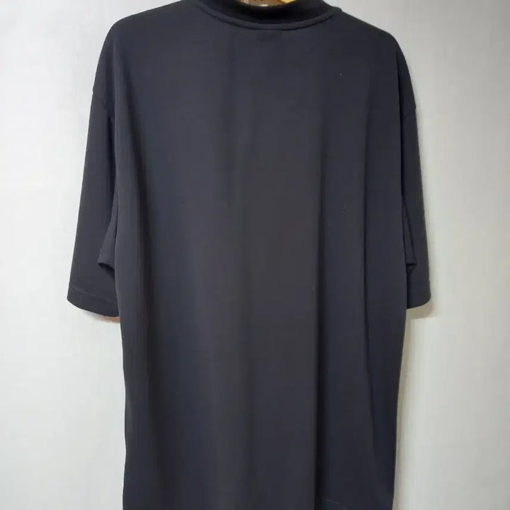 [BUNJANG] Hanwha Eagles Short Sleeve T-Shirt Black Size 110 / 한화 이글스 반팔 블랙 110