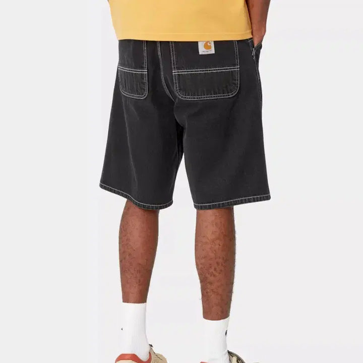 [BUNJANG] Carhartt Chore Shorts / 칼하트 초크 쇼츠 반바지