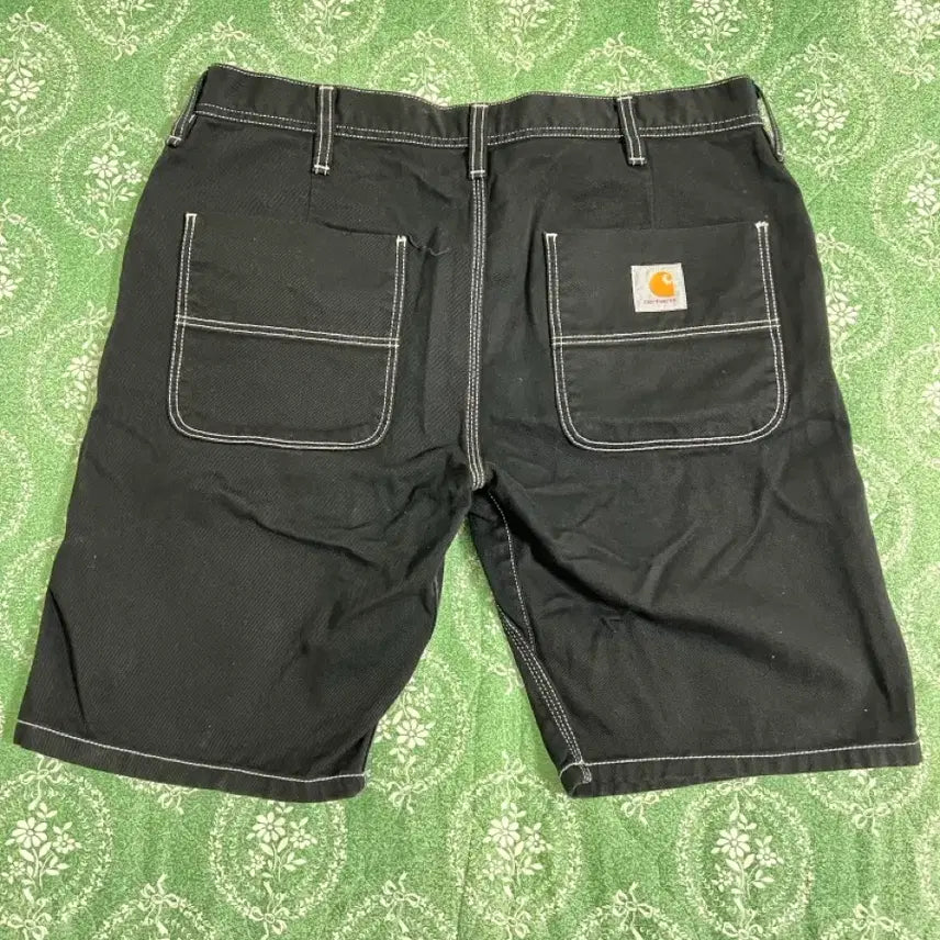 [BUNJANG] Carhartt Chore Shorts / 칼하트 초크 쇼츠 반바지