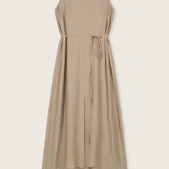 [BUNJANG] Yumer / Hera One-Piece Dress / Beige / 유메르 헤라 원피스 베이지 시에포유온