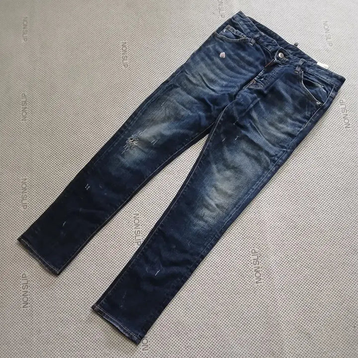 [BUNJANG] Dsquared2 Denim Jeans / 디스퀘어드 청바지 데님