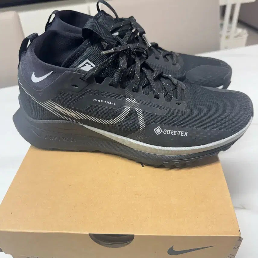[BUNJANG] Nike Pegasus Trail Gore-Tex Running Shoes / 나이키 페가수스 트레일 고어텍스 팝니다.