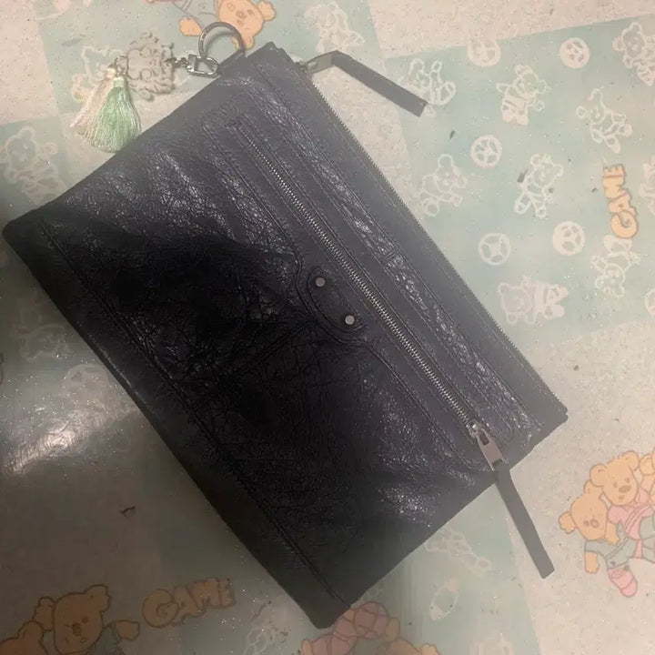 [BUNJANG] Balenciaga Clutch / 발렌시아가 클러치
