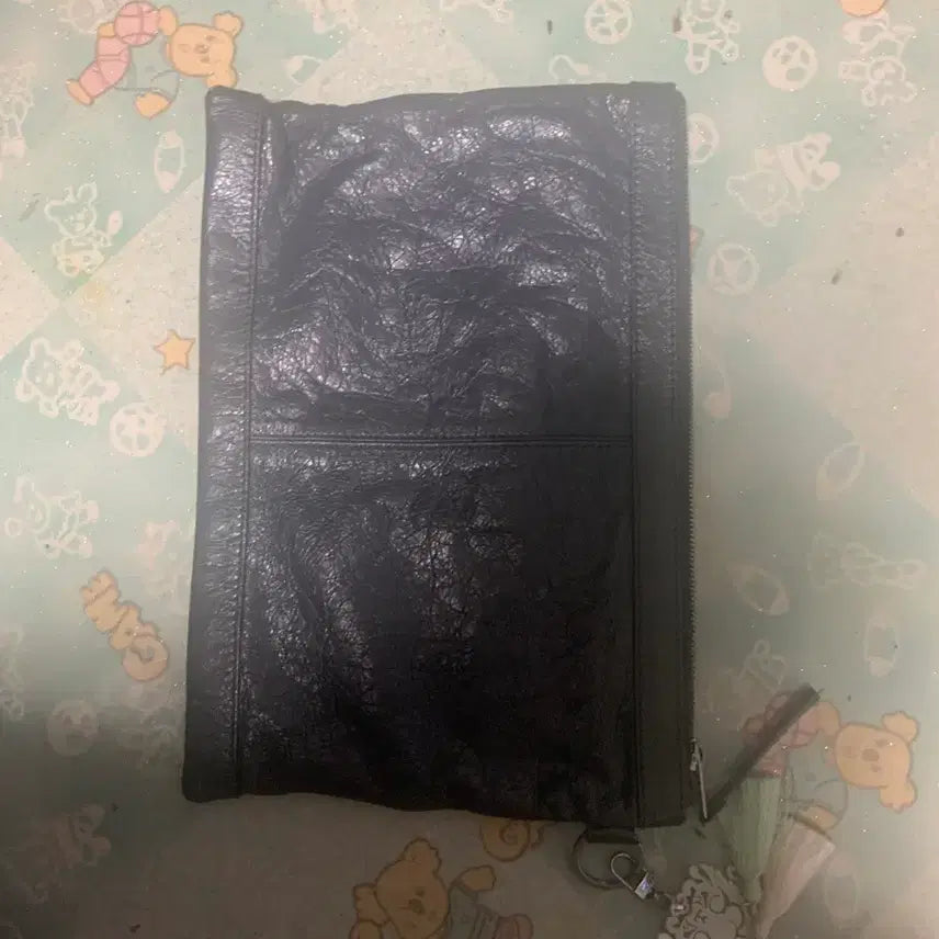 [BUNJANG] Balenciaga Clutch / 발렌시아가 클러치