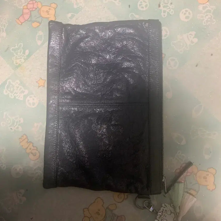 [BUNJANG] Balenciaga Clutch / 발렌시아가 클러치