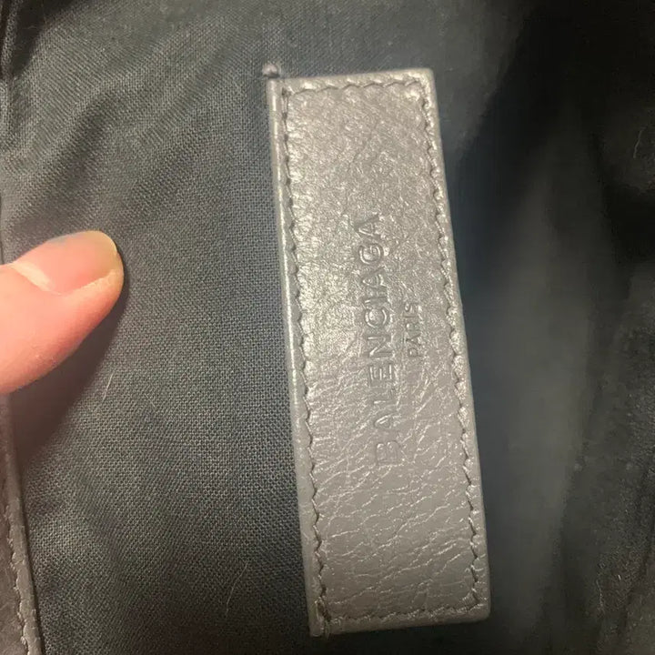 [BUNJANG] Balenciaga Clutch / 발렌시아가 클러치
