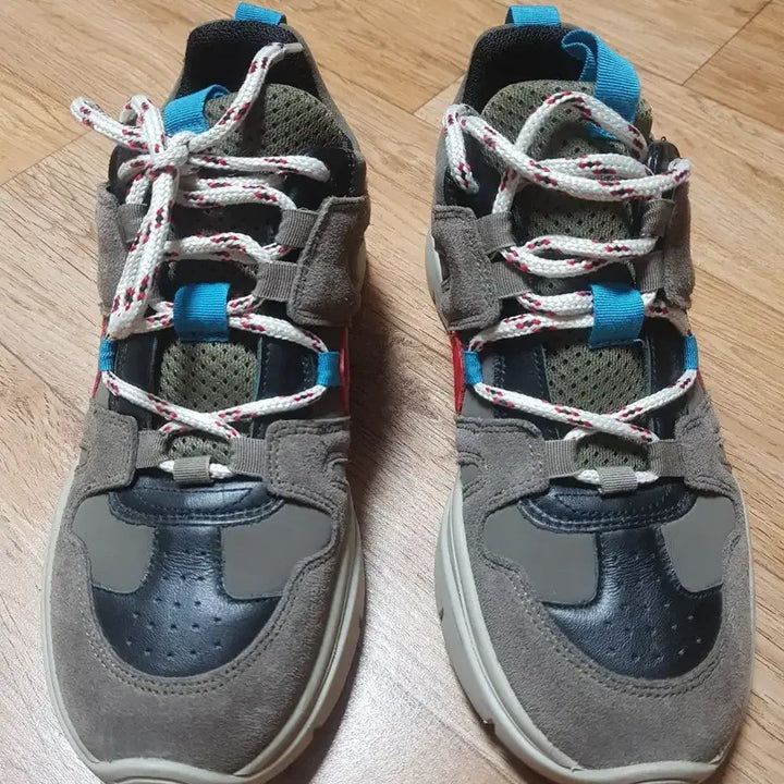 [BUNJANG] Isabel Marant Kindsay Sneakers Size 37 / 이자벨 마랑 kindsay 킨지 스니커즈 37