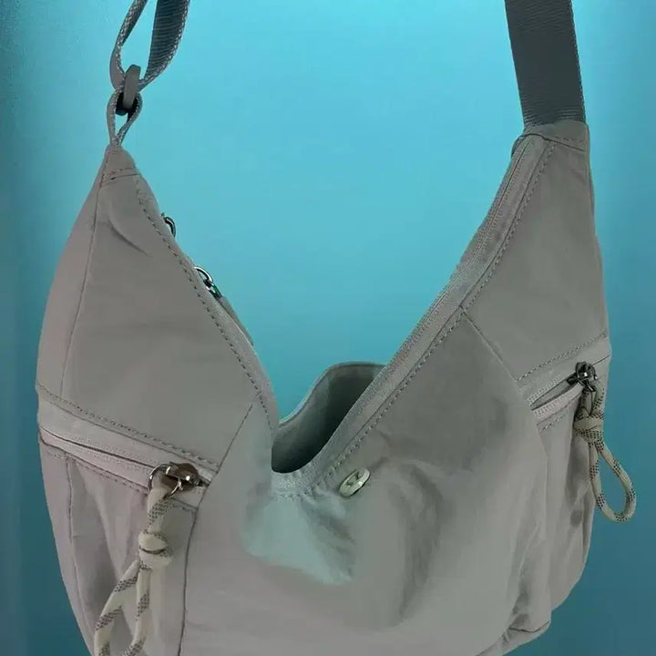 [BUNJANG] Lululemon Bag / 룰루레몬가방