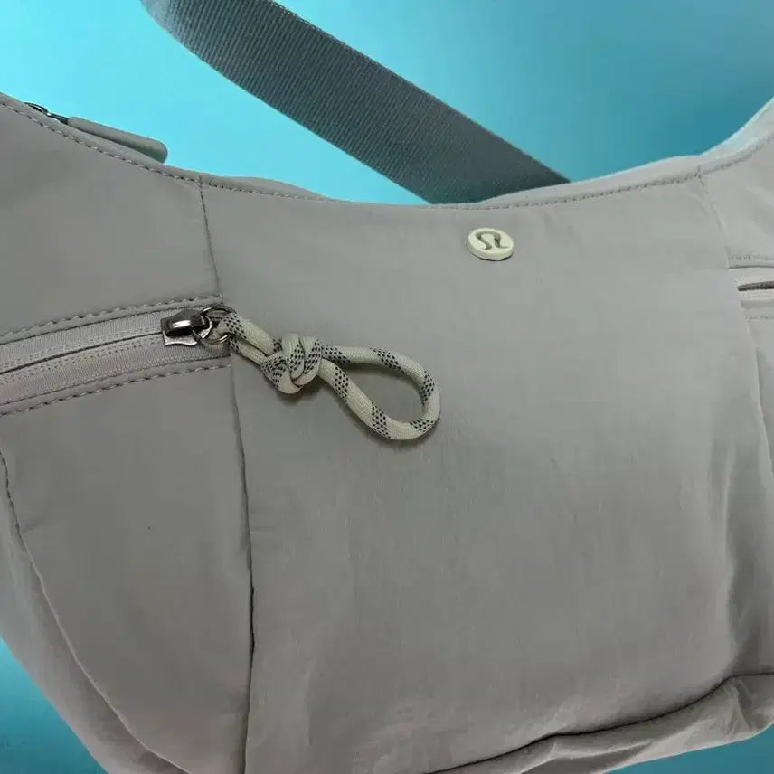 [BUNJANG] Lululemon Bag / 룰루레몬가방