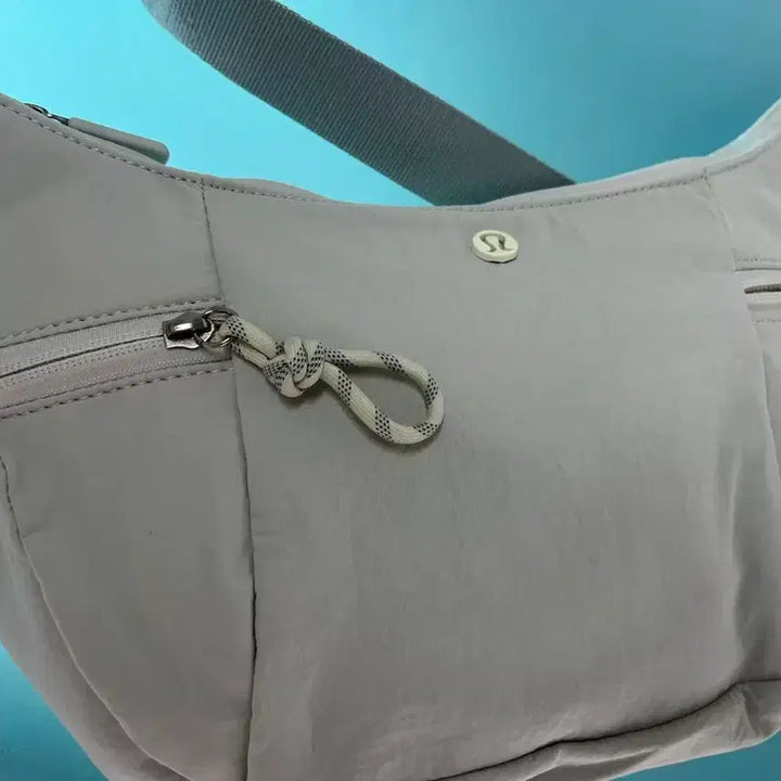 [BUNJANG] Lululemon Bag / 룰루레몬가방