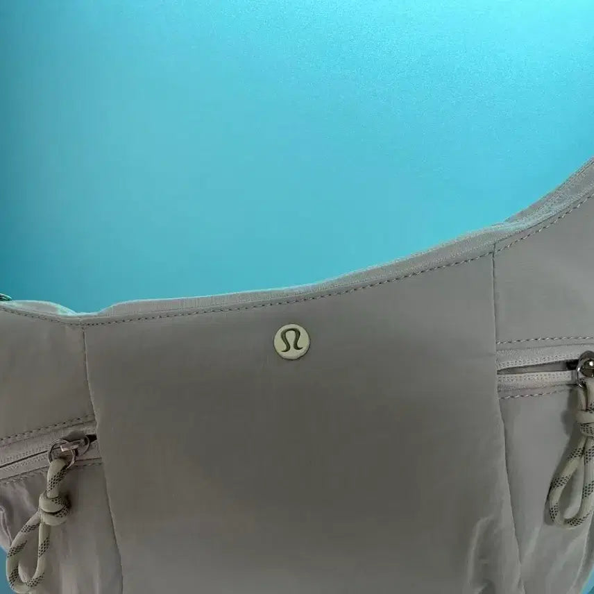 [BUNJANG] Lululemon Bag / 룰루레몬가방