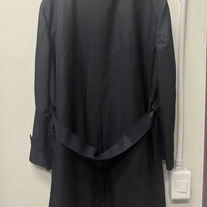 [BUNJANG] Givenchy Coat Size 100 Damaged / 지방시 코트 100 데미지