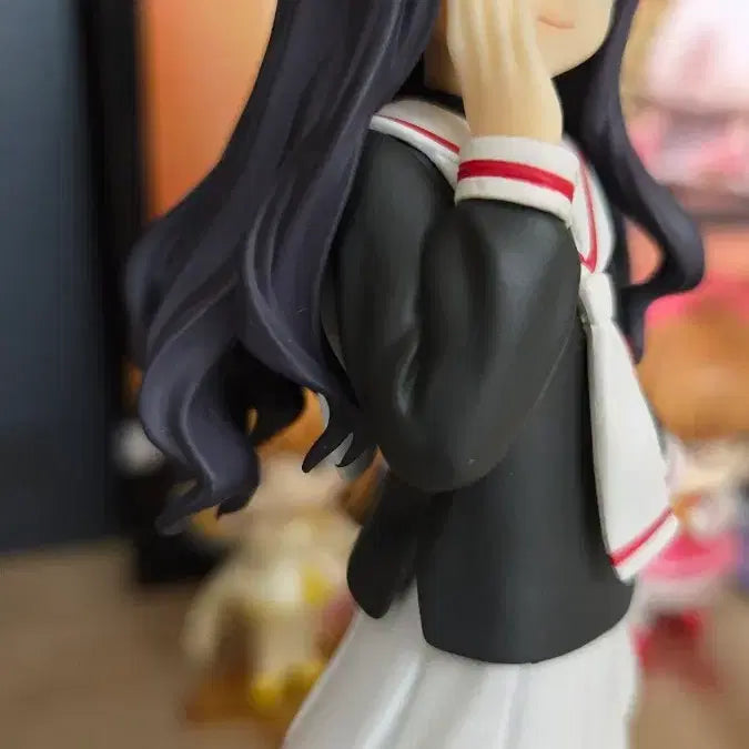 [BUNJANG] Cardcaptor Sakura Pop Up Parade Sakura &amp; Tomoyo Bundle / 카드캡터체리 팝업퍼레이드 체리지수일괄