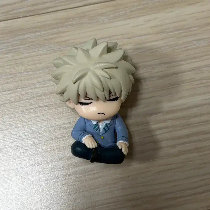 [BUNJANG] My Hero Academia Bakugo Shoulder Catch Gacha / 나의히어로아카데이마 히로아카 바쿠고 어깨쿵 가챠