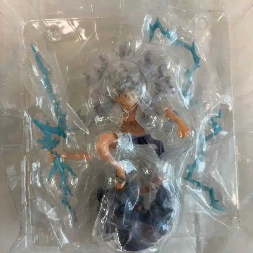 [SOLD OUT] 급처)원피스 악마를 품은자 A상 루피 판매합니다