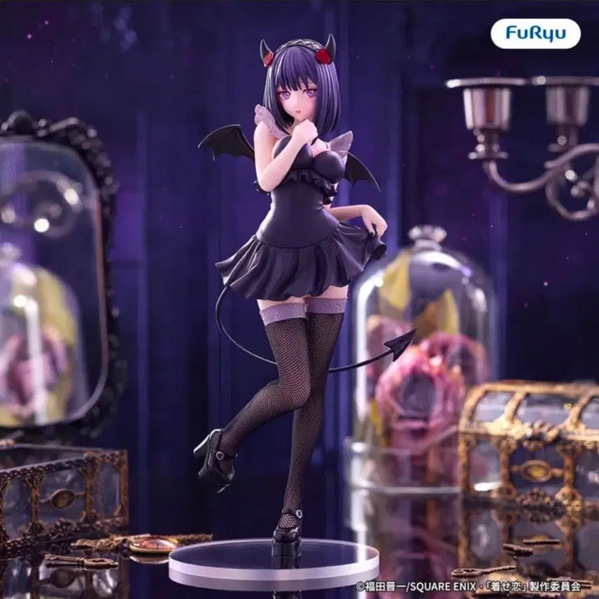 [BUNJANG] Bicute Dark Kitagawa Marin Figure / (새상품)(최저가) 그비돌 bicute dark 키타가와 마린 피규어