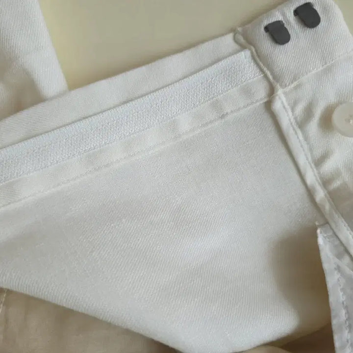 [BUNJANG] Massimo Dutti Linen Trousers / 마시모두띠  린넨바지