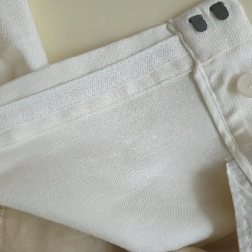[BUNJANG] Massimo Dutti Linen Trousers / 마시모두띠  린넨바지