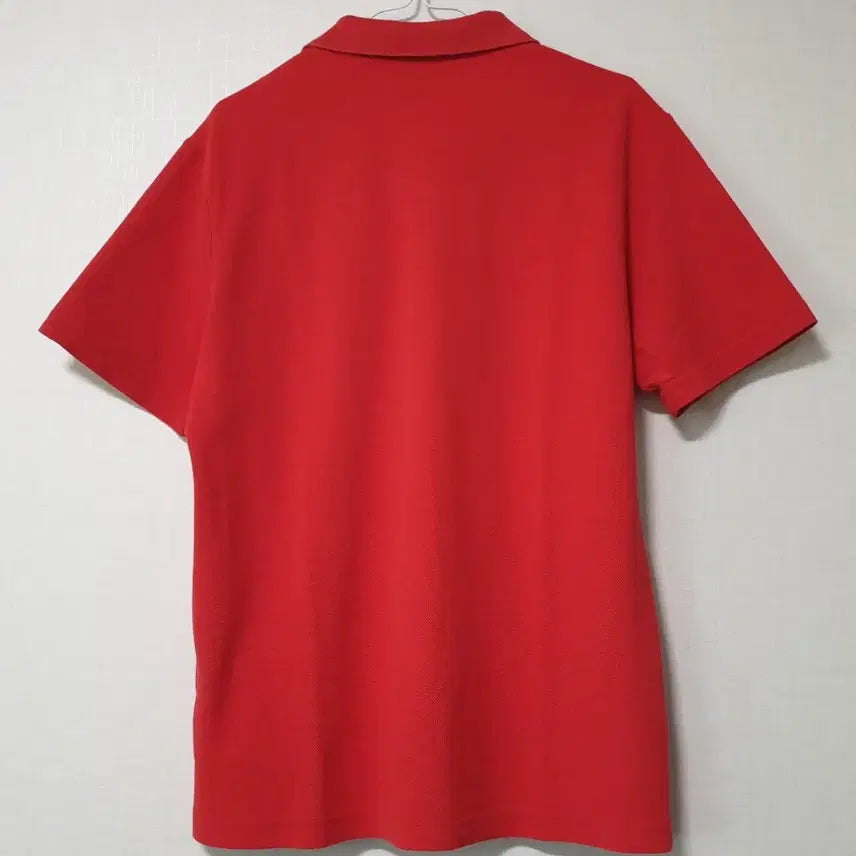 [BUNJANG] Phantom Short Sleeve Polo T-Shirt Size 95 / 팬텀 반팔 카라티 95사이즈