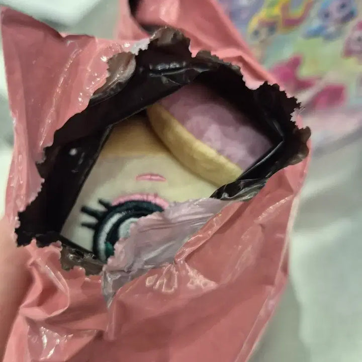 [BUNJANG] Happi Meow, Pponiping Surprise Box Toy / 티니핑 서프라이즈박스 새상품 뽀니핑