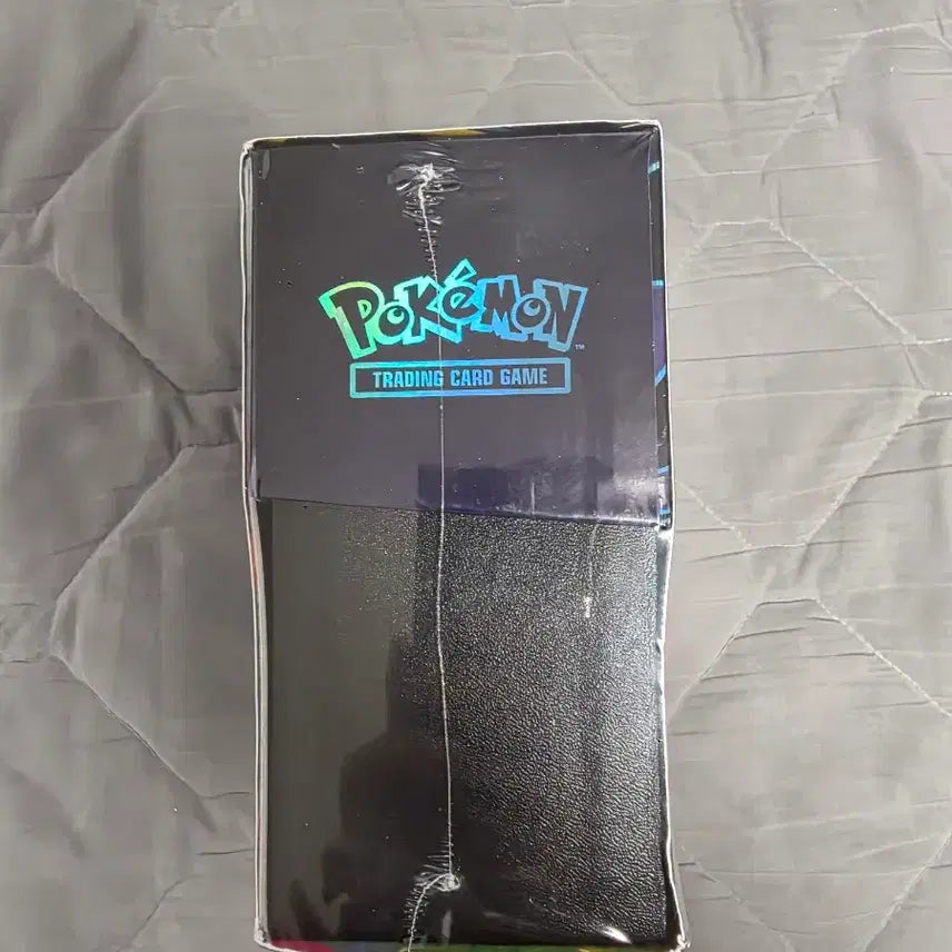 [BUNJANG] Pokemon Fantasmal Flames Elite Trainer Box (ETB) - North America / 북미 포켓몬 Fantasmal Flames etb 엘리트 트레이너 박스