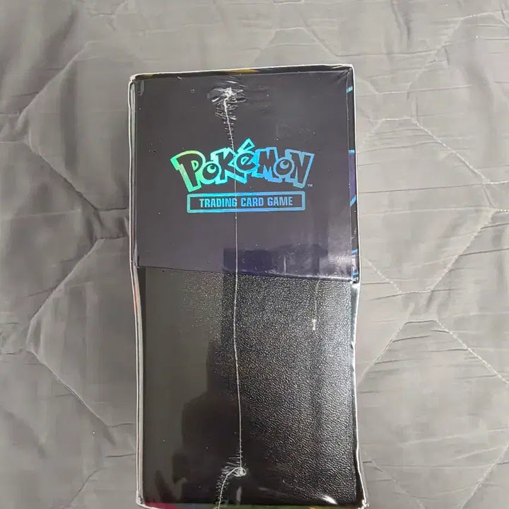 [BUNJANG] Pokemon Fantasmal Flames Elite Trainer Box (ETB) - North America / 북미 포켓몬 Fantasmal Flames etb 엘리트 트레이너 박스