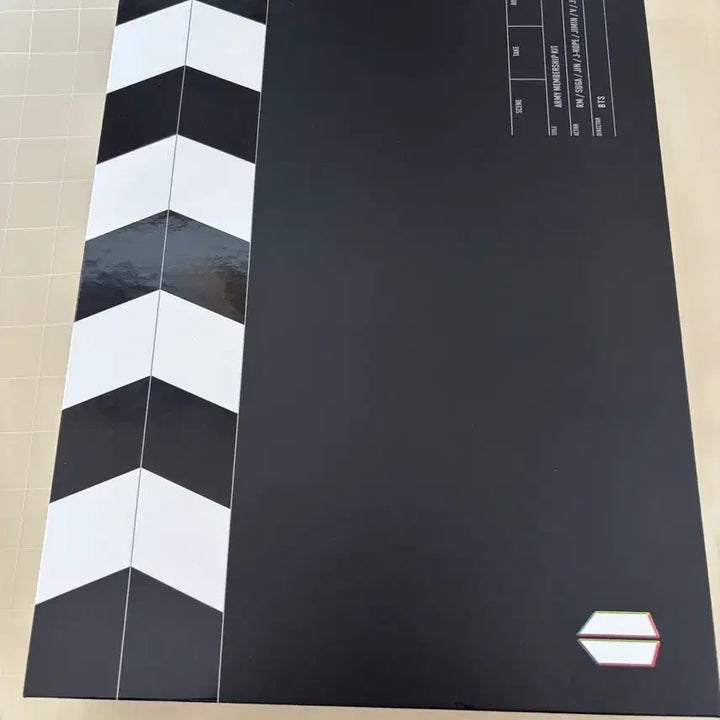 [BUNJANG] BTS ARMY Membership Kit 6th Gen / 방탄 아미 멤버십 키트 6기