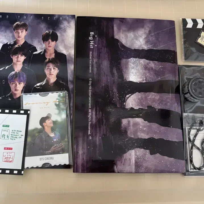 [BUNJANG] BTS ARMY Membership Kit 6th Gen / 방탄 아미 멤버십 키트 6기