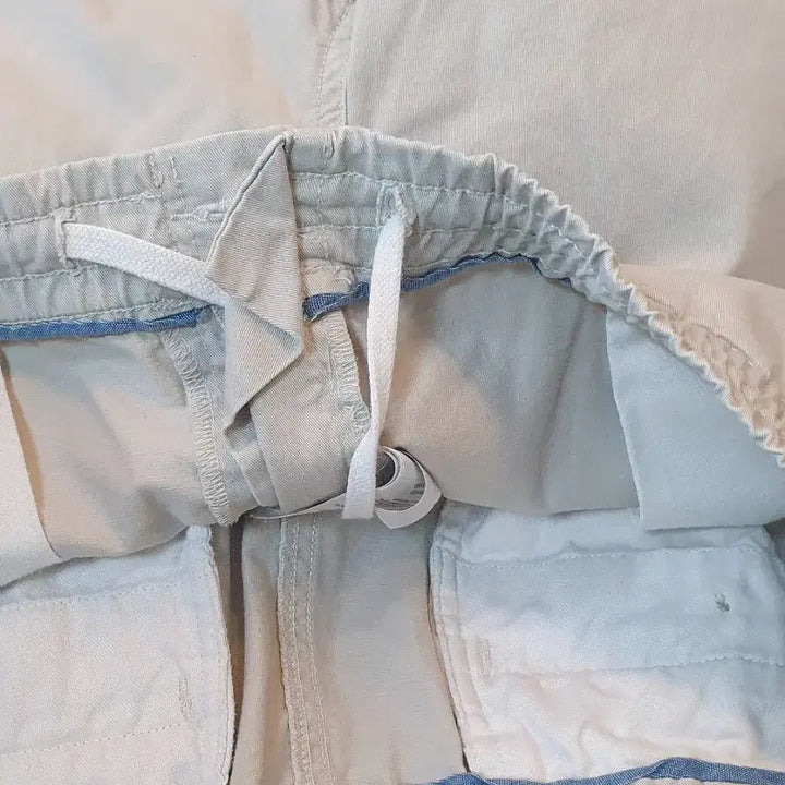 [BUNJANG] Polo Ralph Lauren Beige Chino Shorts Size L / 폴로 랄프로렌  반바지 L