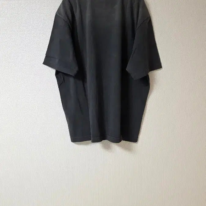 [BUNJANG] Solid Homme 25SS Heterotopia T-shirt / 솔리드옴므 25ss 헤테로토피아 티셔츠[52]