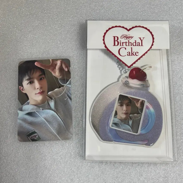 [BUNJANG] NCT DREAM Jeno Birthday Photocard / 엔시티드림 제노 생일 굿즈 포카