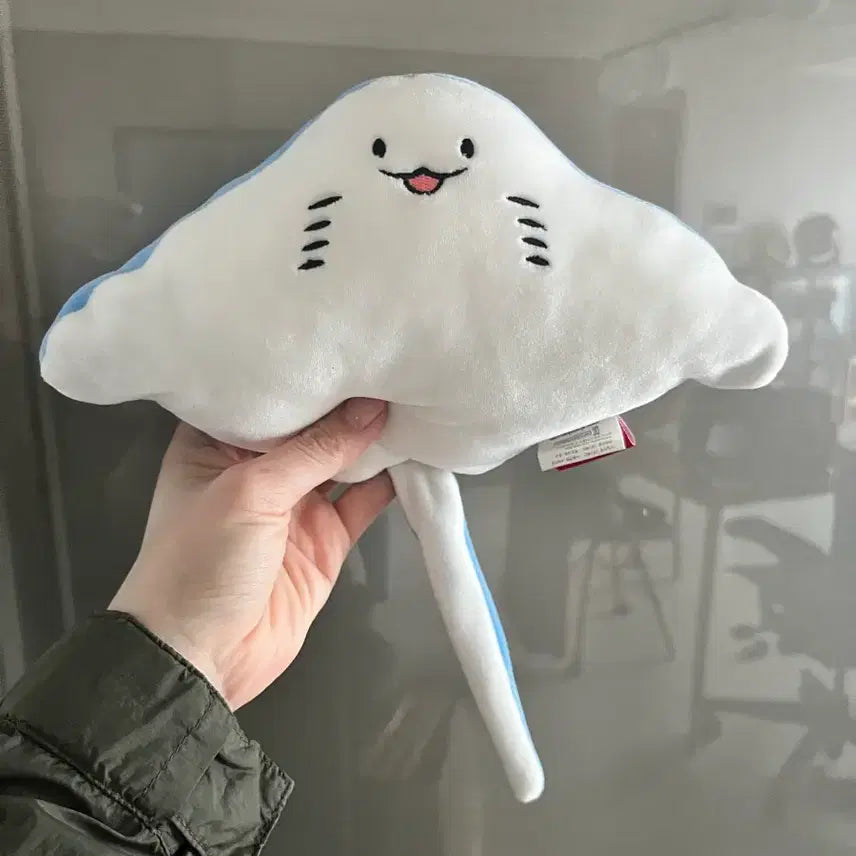 [BUNJANG] T1 Oner Plush Doll / 티원 t1 오너 비공굿 인형