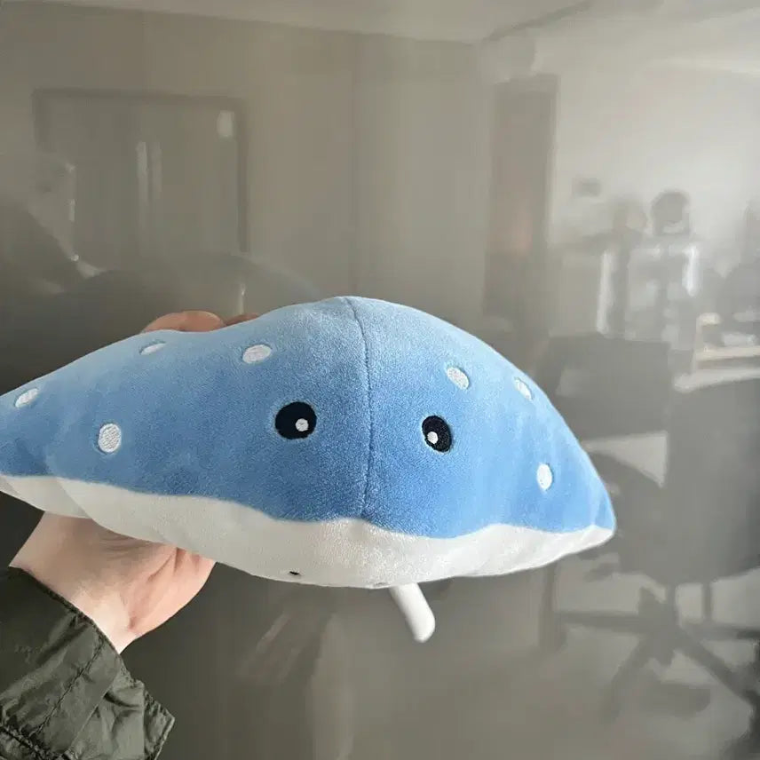 [BUNJANG] T1 Oner Plush Doll / 티원 t1 오너 비공굿 인형