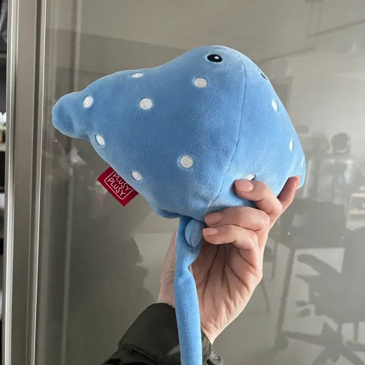 [BUNJANG] T1 Oner Plush Doll / 티원 t1 오너 비공굿 인형