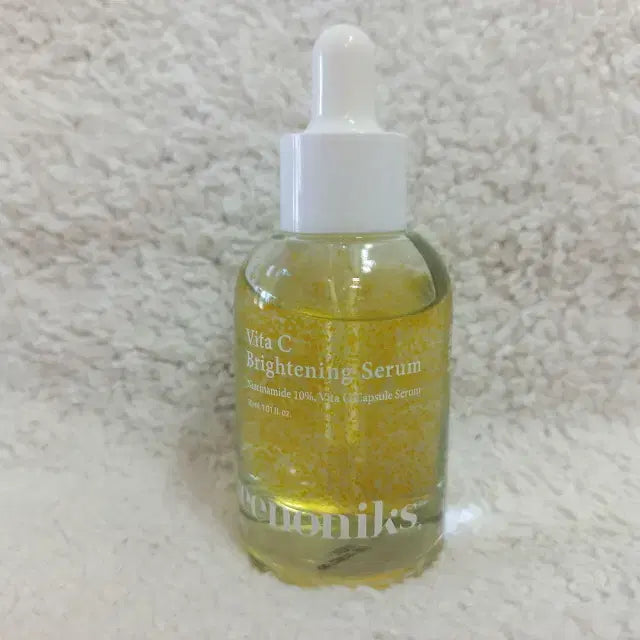 [SOLD OUT] 키노닉스 비타씨 브라이트닝 세럼 30ml