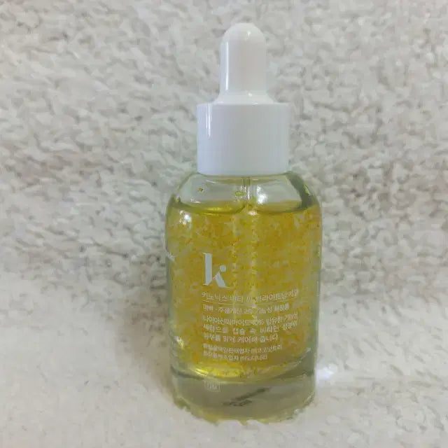 [SOLD OUT] 키노닉스 비타씨 브라이트닝 세럼 30ml