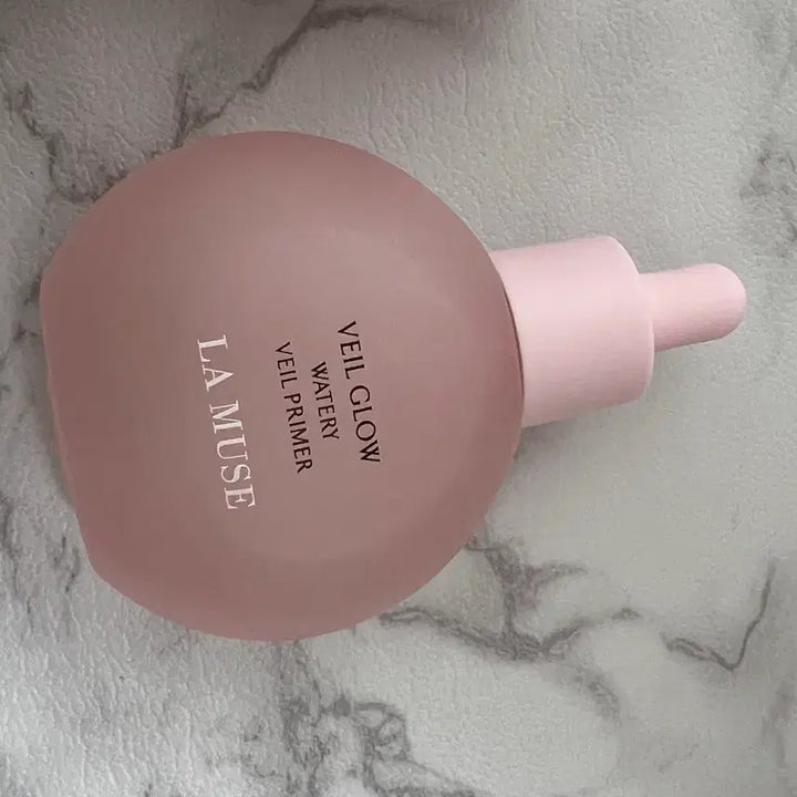 [BUNJANG] La Muse Veil Glow Watery Veil Primer 50ml / 새제품)라뮤즈 베일 글로우 워터리 베일 프라이머