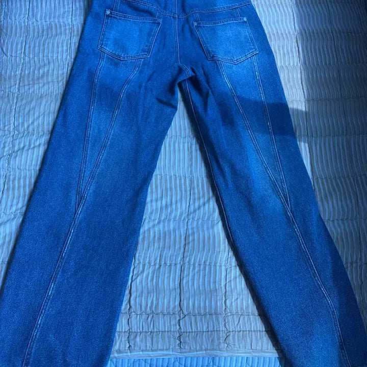[BUNJANG] Andersson Bell Blue Denim Pants Size 31 / (앤더슨벨 데님 팬츠 블루31)