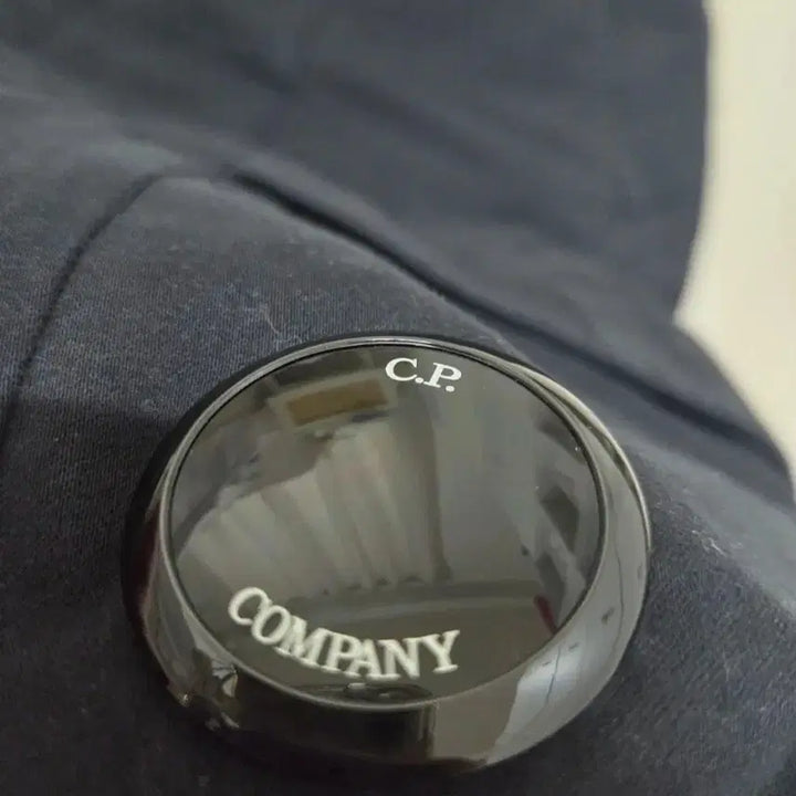 [BUNJANG] CP Company Cargo Pants / CP 컴퍼니 카고 바지  44